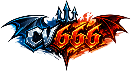 cv666 logo